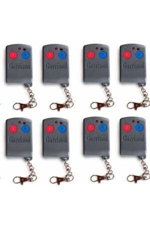 CONTROL GARRISON PACK 20 CONTROLES REMOTOS