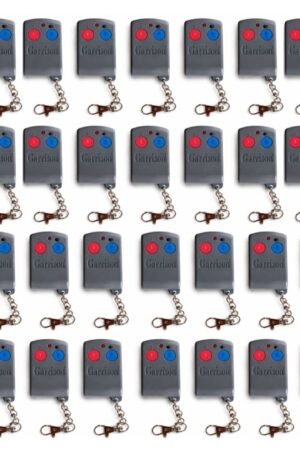 CONTROL GARRISON PACK 50 CONTROLES REMOTOS