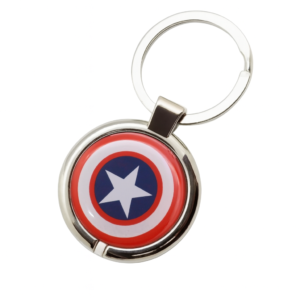 LLAVERO NFC REDES SOCIALES