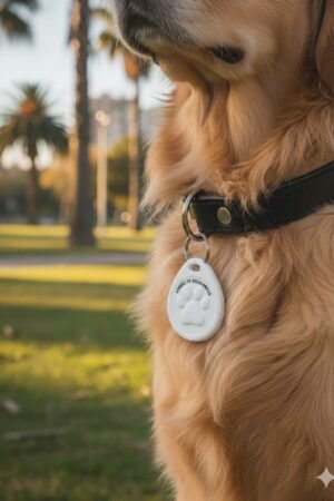 PLACA IDENTIFICACIÓN BLANCA + QR